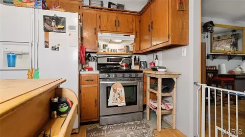 Kitchen - 1804 Bluebird Rd, Cabool, MO 65689 photo 5 of 5