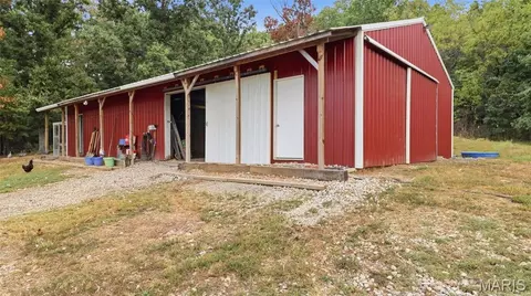 Exterior - 1804 Bluebird Rd, Cabool, MO 65689 photo 16 of 21