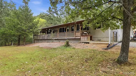 Exterior - 1804 Bluebird Rd, Cabool, MO 65689 photo 1 of 21