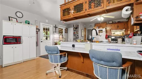 Kitchen - 1804 Bluebird Rd, Cabool, MO 65689 photo 4 of 5
