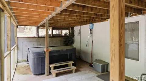 Exterior - 1804 Bluebird Rd, Cabool, MO 65689 photo 9 of 21