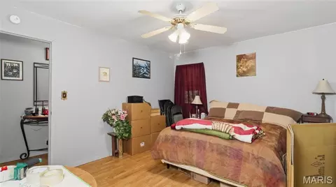 Bedroom - 1804 Bluebird Rd, Cabool, MO 65689 photo 6 of 6
