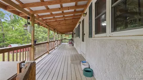 Exterior - 1804 Bluebird Rd, Cabool, MO 65689 photo 6 of 21