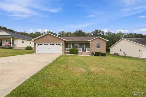 351 Murfield, Poplar Bluff, MO 63901
