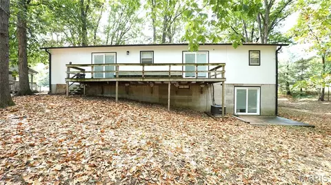 Exterior - 808 State Highway Af, Dexter, MO 63841 photo 4 of 6
