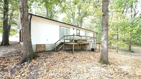 Exterior - 808 State Highway Af, Dexter, MO 63841 photo 5 of 6