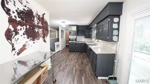 Kitchen - 808 State Highway Af, Dexter, MO 63841 photo 3 of 3