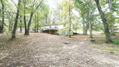Exterior - 808 State Highway Af, Dexter, MO 63841 photo 3 of 6