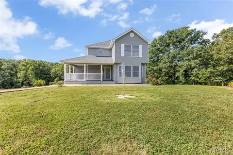 4161 Chapel Hill Spur, Sullivan, MO 63080