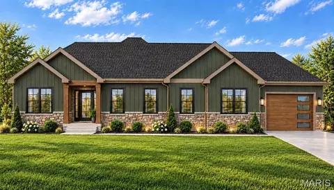 7978 Boreal Ridge Ct, Caseyville, IL 62232