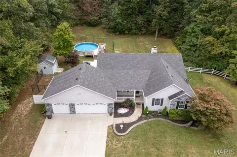 Other - 28796 N Oak Dr, Wright City, MO 63390 photo 16 of 19