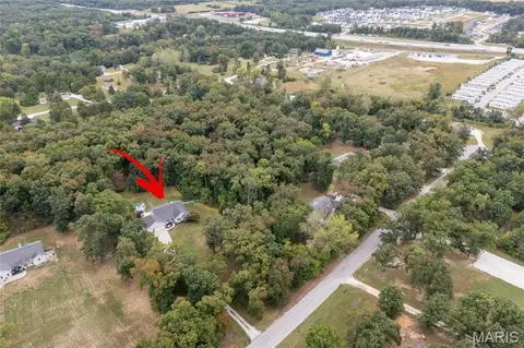View/Area - 28796 N Oak Dr, Wright City, MO 63390 photo 6 of 8