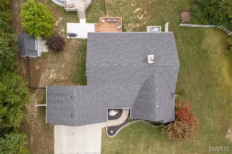 View/Area - 28796 N Oak Dr, Wright City, MO 63390 photo 4 of 8