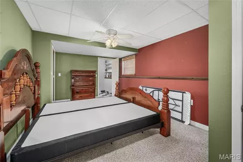 Bedroom - 28796 N Oak Dr, Wright City, MO 63390 photo 7 of 7