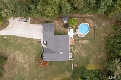View/Area - 28796 N Oak Dr, Wright City, MO 63390 photo 3 of 8