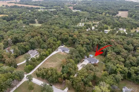 View/Area - 28796 N Oak Dr, Wright City, MO 63390 photo 7 of 8