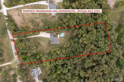 View/Area - 28796 N Oak Dr, Wright City, MO 63390 photo 5 of 8