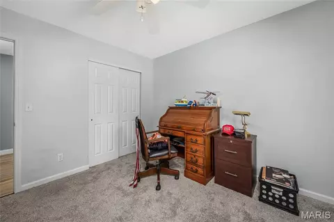 Bedroom - 28796 N Oak Dr, Wright City, MO 63390 photo 5 of 7