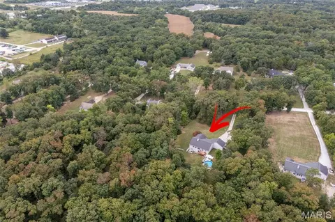 View/Area - 28796 N Oak Dr, Wright City, MO 63390 photo 8 of 8