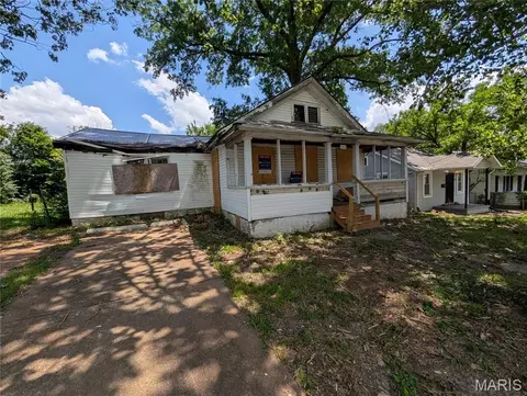 3910 Council Grv, Saint Louis, MO 63120