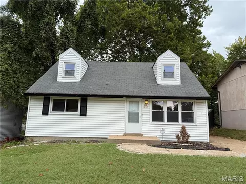1129 June Ave, Saint Louis, MO 63138