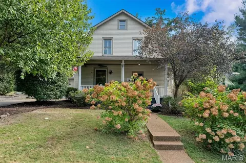 116 Parsons Ave, Saint Louis, MO 63119