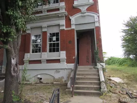 2926 James Cool Papa Bell Ave, Saint Louis, MO 63106