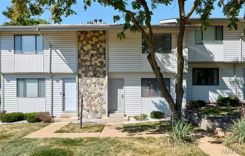 3002 San Souci Dr #3002, Lake Saint Louis, MO 63367