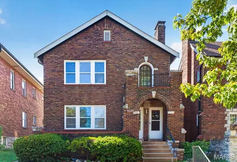 3916 Dunnica Ave, Saint Louis, MO 63116