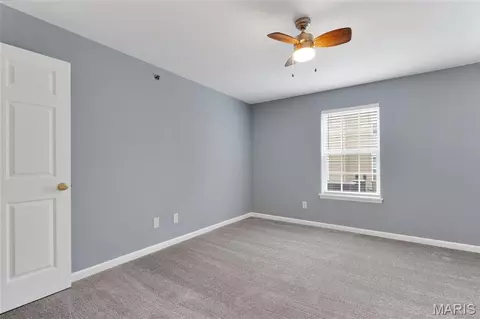 Bedroom - 9102 Spring Creek Ln, O'fallon, MO 63368 photo 6 of 6