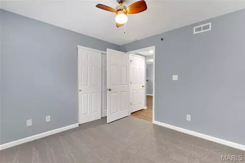 Bedroom - 9102 Spring Creek Ln, O'fallon, MO 63368 photo 2 of 6