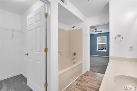 Entry Way - 9102 Spring Creek Ln, O'fallon, MO 63368 photo 3 of 3