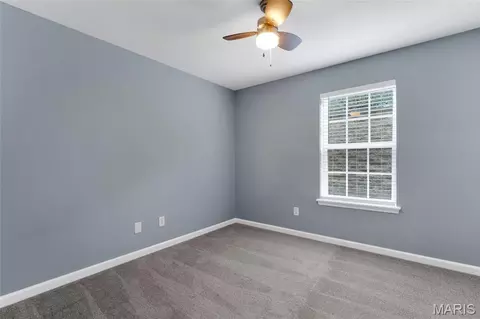 Bedroom - 9102 Spring Creek Ln, O'fallon, MO 63368 photo 1 of 6