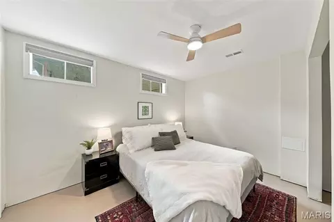 Bedroom - 6 S Perry Cir, O'fallon, MO 63366 photo 7 of 8