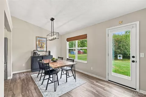 Dining - 6 S Perry Cir, O'fallon, MO 63366 photo 1 of 2