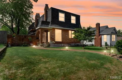 209 Virginia Ave, Crystal City, MO 63019