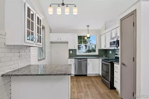 Kitchen - 12 Lamplighter Ln, O'fallon, MO 63368 photo 1 of 4