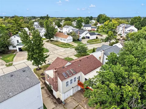 View/Area - 12 Lamplighter Ln, O'fallon, MO 63368 photo 2 of 6