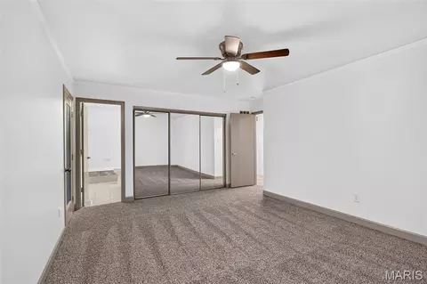 Bedroom - 12 Lamplighter Ln, O'fallon, MO 63368 photo 5 of 5