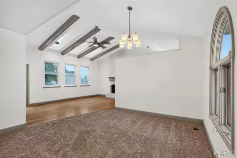 Living - 12 Lamplighter Ln, O'fallon, MO 63368 photo 1 of 6