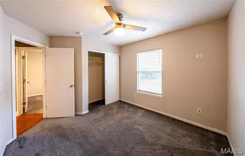 Bedroom - 3858 Birch Dr, Imperial, MO 63052 photo 1 of 6