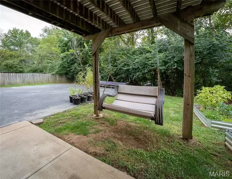 Exterior - 3858 Birch Dr, Imperial, MO 63052 photo 9 of 9