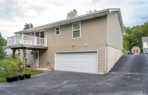 Exterior - 3858 Birch Dr, Imperial, MO 63052 photo 6 of 9