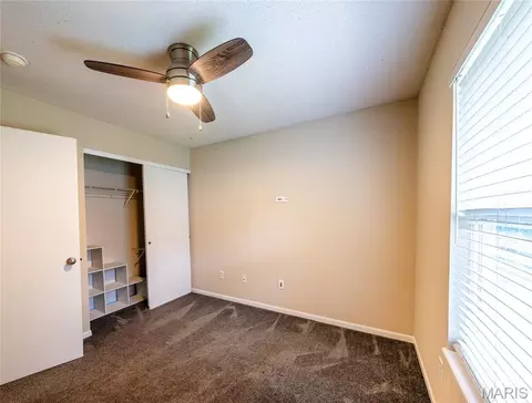 Bedroom - 3858 Birch Dr, Imperial, MO 63052 photo 5 of 6