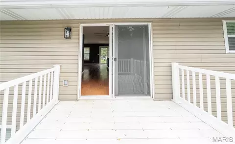 Exterior - 3858 Birch Dr, Imperial, MO 63052 photo 4 of 9