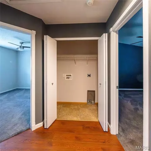 Entry Way - 3858 Birch Dr, Imperial, MO 63052 photo 4 of 4