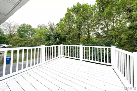 Exterior - 3858 Birch Dr, Imperial, MO 63052 photo 5 of 9