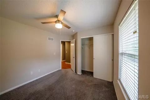 Bedroom - 3858 Birch Dr, Imperial, MO 63052 photo 2 of 6