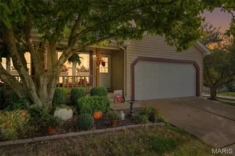 Other - 550 Spring Glen Dr, Ballwin, MO 63021 photo 7 of 7