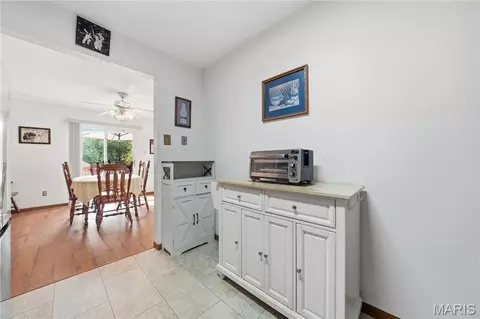 Entry Way - 550 Spring Glen Dr, Ballwin, MO 63021 photo 1 of 1